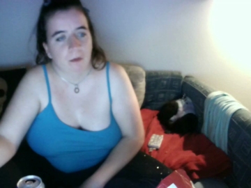 BlackMausi99  31-08-2021 Horny Female